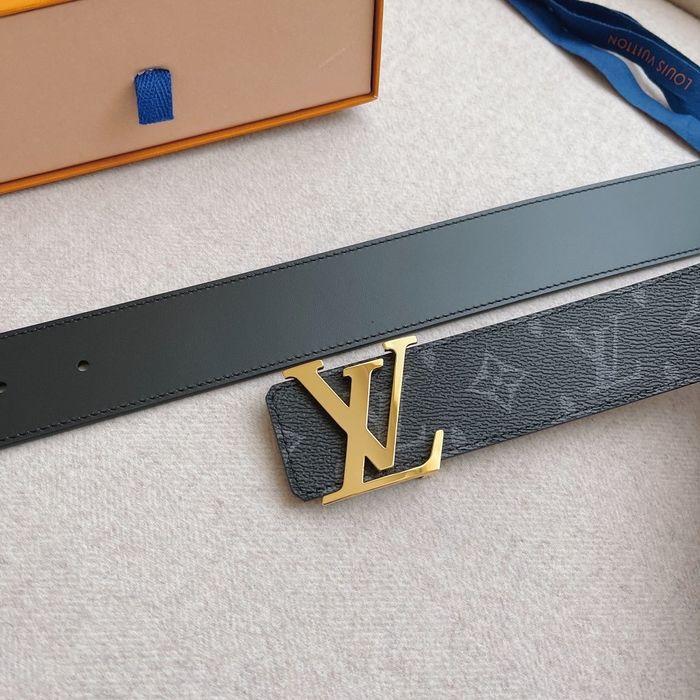 Louis Vuitton Belt 40MM LVB00028